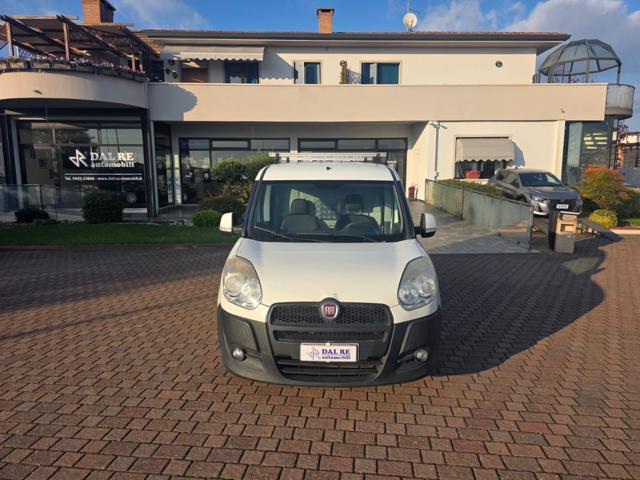 FIAT Doblo Doblò 1.6 MJT 105CV PC­TN Cargo Lamierato E5+
