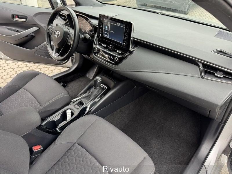 Toyota Corolla Corolla 1.8 Hybrid Active