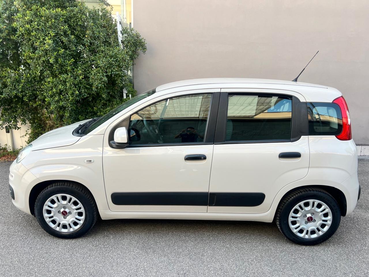 Fiat Panda 1.2 Easy easypower Gpl 69cv OK NEOPATENT. PERFETTA