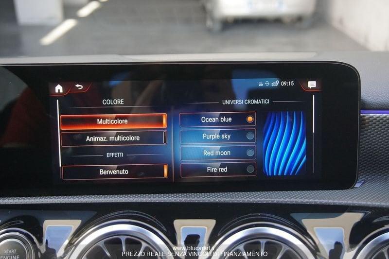 Mercedes-Benz Classe A A 160 Sport