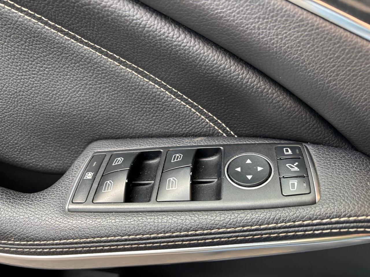 Mercedes-benz A 180 d Automatic Sport