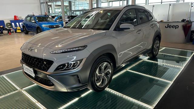 HYUNDAI Kona HEV 1.6 DCT XPrime