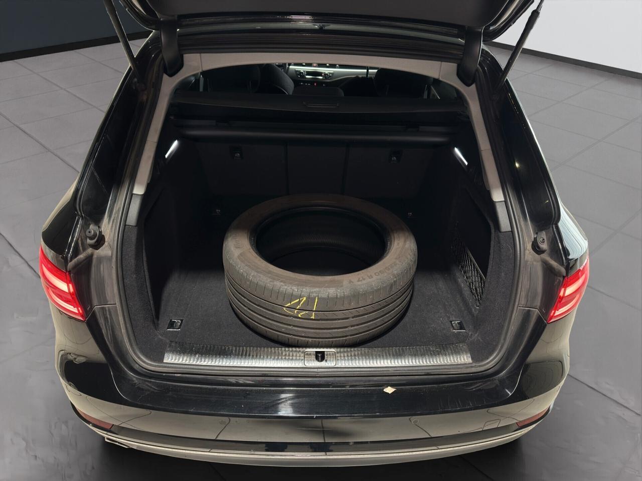 Audi A4 Avant 2.0 TDI 150 CV S tronic Business Sport