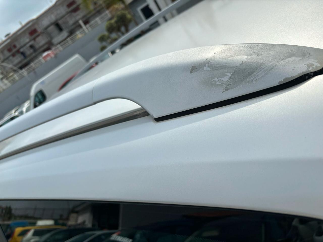 Ford Focus 1.6 TDCi (110CV) SW Tit. DPF