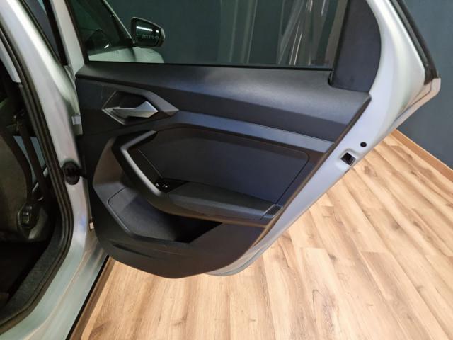 AUDI A1 allstreet 30 TFSI S tronic