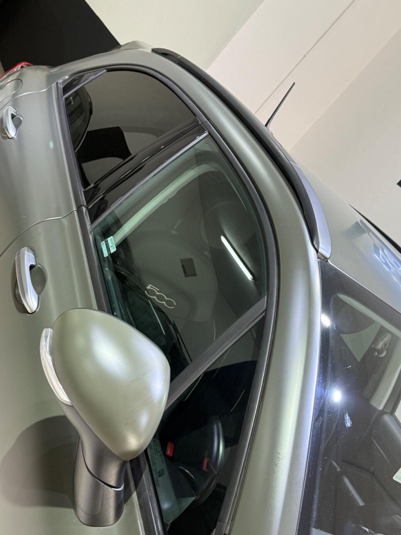 Fiat 500X 1.6 MultiJet 120 CV City Cross