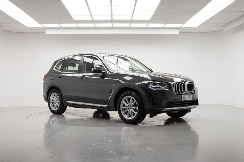 BMW X3 XDRIVE 30E