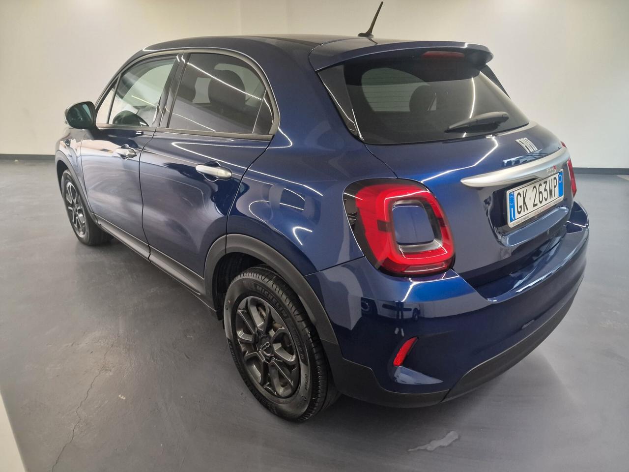 Fiat 500X 1.0 T3 120 CV Sport Dolcevita