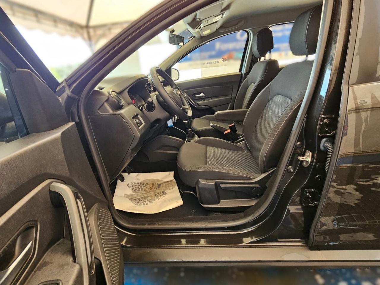 Dacia Duster 1.5 DCI Comfort -NESSUN OBBLIGO DI FINANZIAMENTO