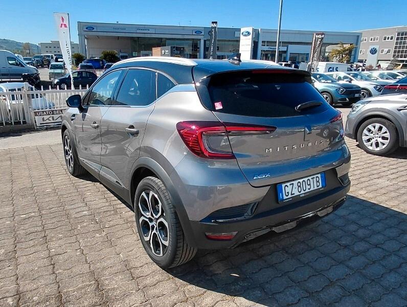 Mitsubishi ASX 1.3L Mild Hybrid 140 CV Intense "KM 0 "