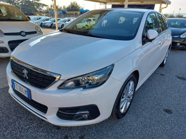 PEUGEOT 308 BlueHDi 130 S&S Business Uniprò km 67000 Navig