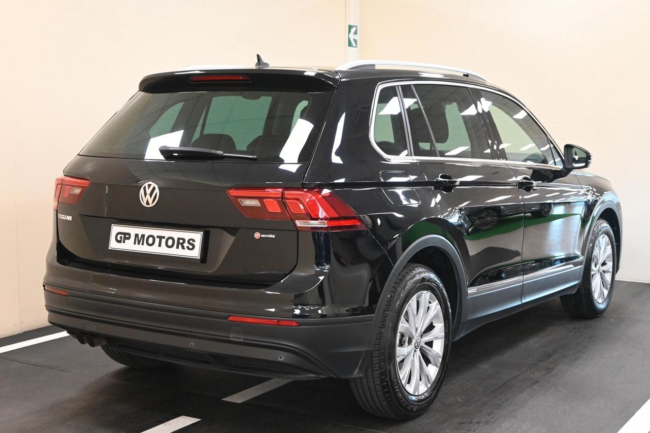 VOLKSWAGEN Tiguan 2ª serie Tiguan 1.6 TDI SCR ...