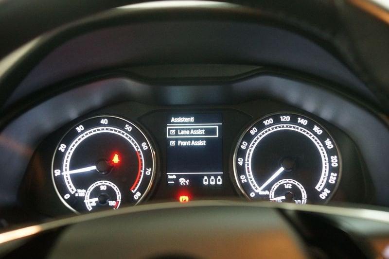 Skoda Kamiq 1.0 TSI Ambition