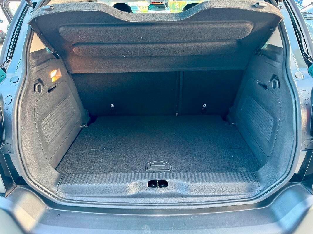 Citroen C3 Aircross 1.2 puretech Shine s&s 110cv