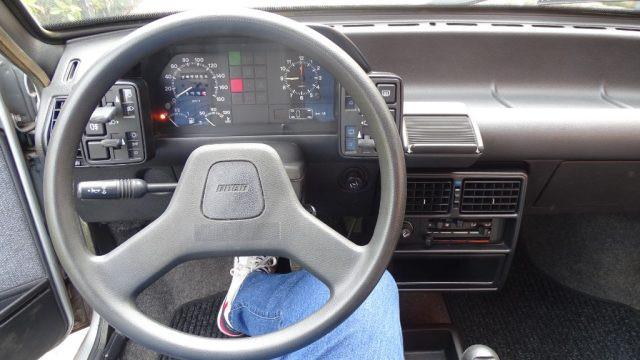 FIAT Uno CS, Benzina, 58cv, 3 porte, NeoPatentati, D'epoca.