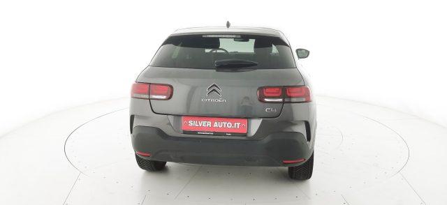 CITROEN C4 Cactus PureTech 110 S&S Shine