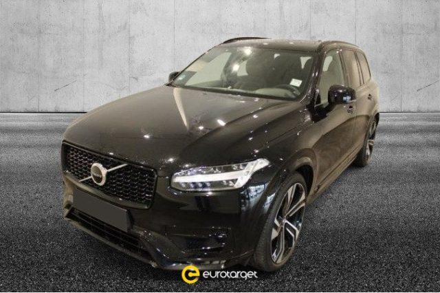 VOLVO XC90 B5 (d) AWD Geartronic R-design