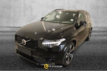 VOLVO XC90 B5 (d) AWD Geartronic R-design