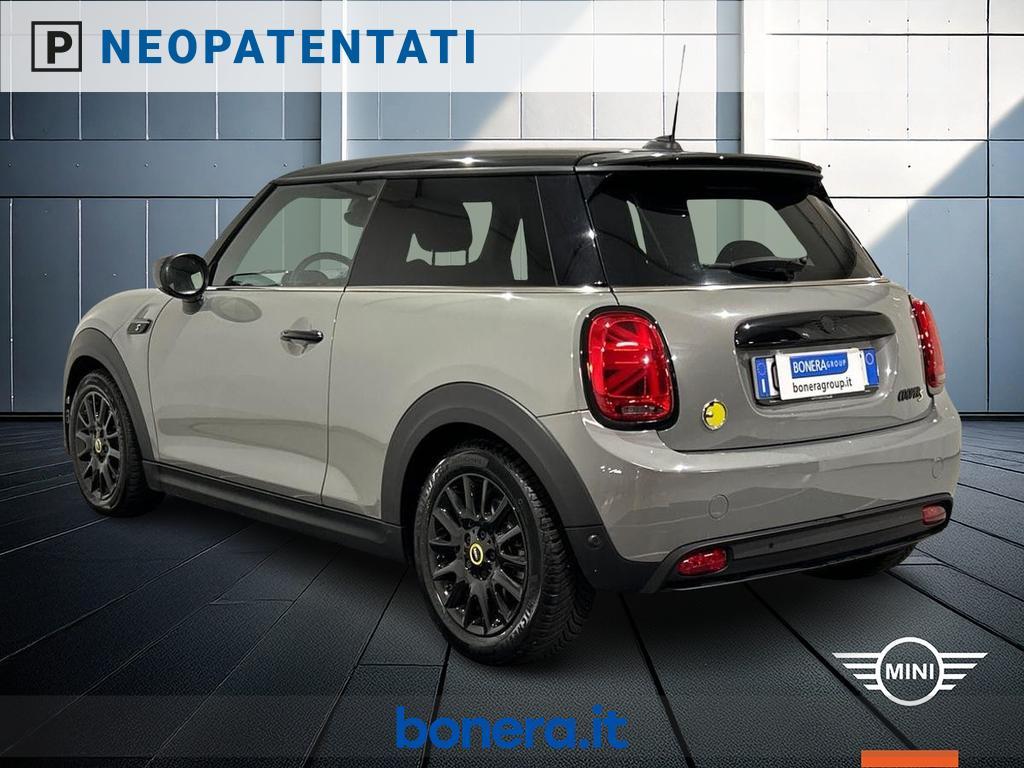 Mini Mini 3 Porte Full Electric Cooper SE Electric Auto