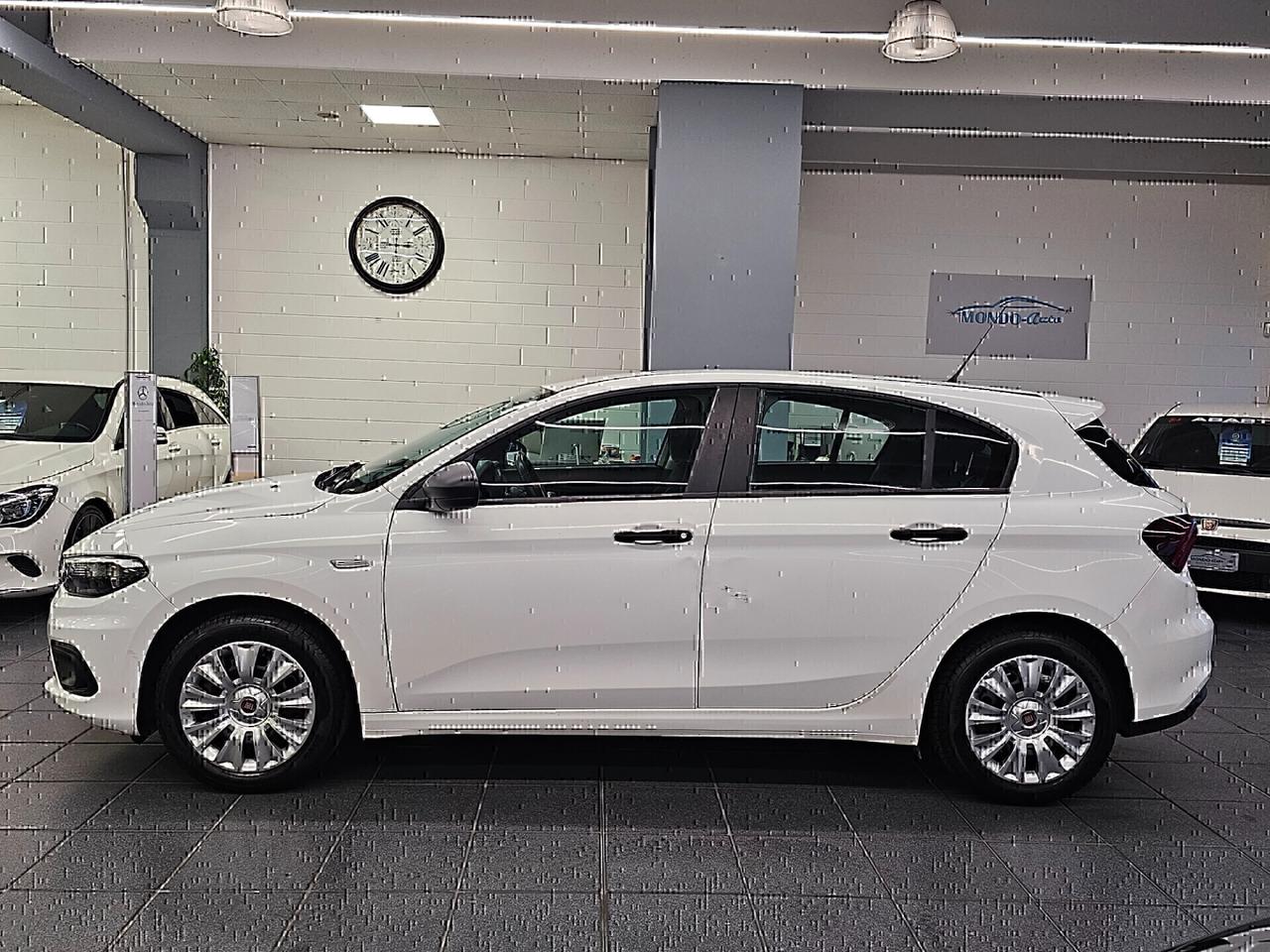 FIAT TIPO 1.3 MULTIJET2 95CV POP NEOPATENTATI..