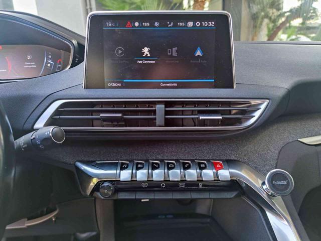 PEUGEOT 3008 BlueHDi 130 S&S EAT8 Allure