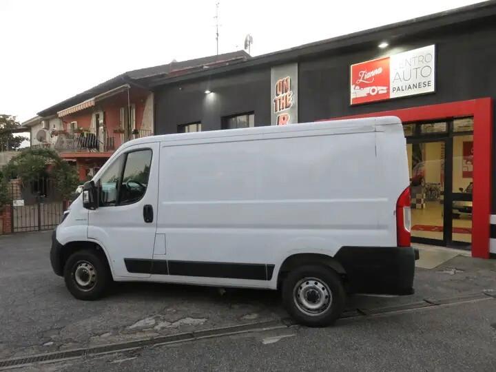 Fiat Ducato 33 2.3 MJT 120CV PC-TN Furgone