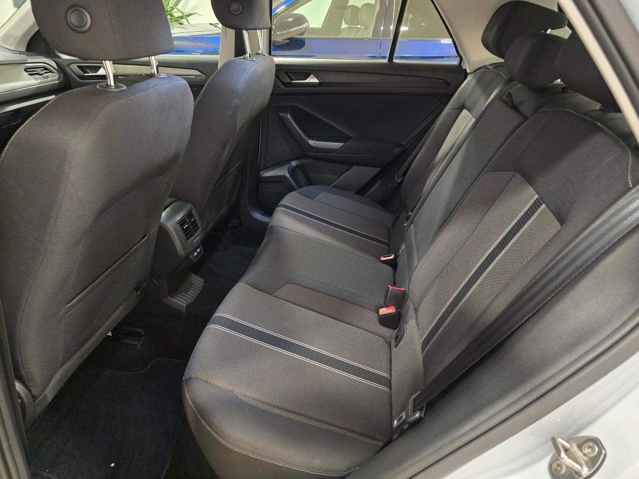 Volkswagen T-Roc 1.0 TSI 115 CV Style BlueMotion Technology