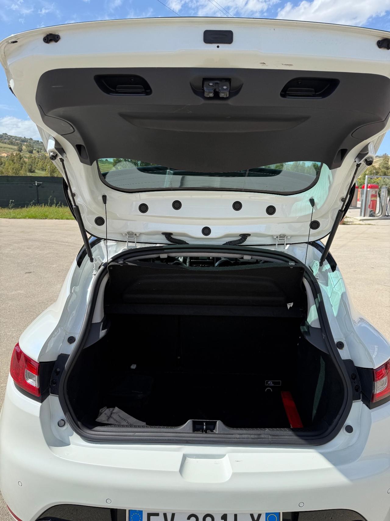 Renault Clio 1.6 T 200CV EDC 5 porte Monaco GP