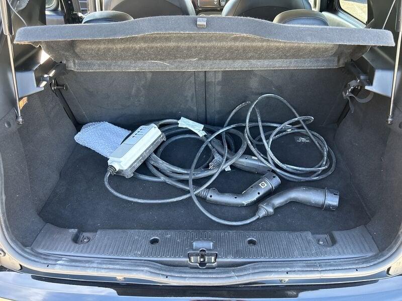 Renault Twingo III Electric Urban Night 22kWh