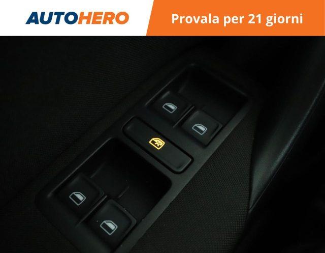 VOLKSWAGEN Polo 1.2 TSI 5p. Comfortline BlueMotion Technology