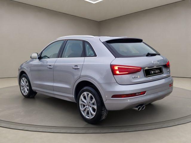 AUDI Q3 2.0 TDI 120 CV Sport