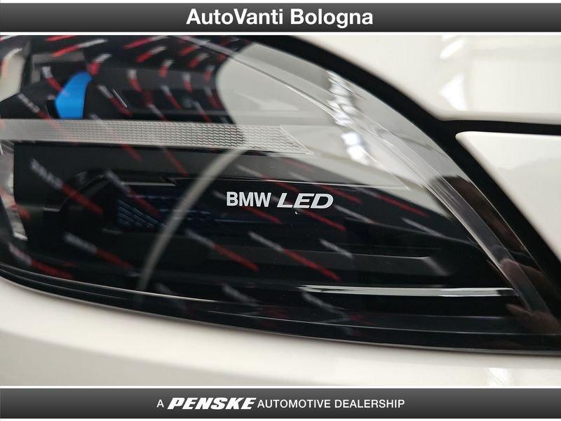 BMW Serie 1 BMW 118d