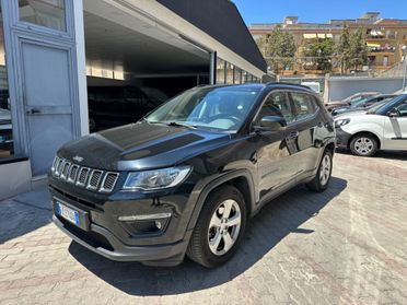 Jeep Compass 1.6 Multijet II 2WD Longitude 2020
