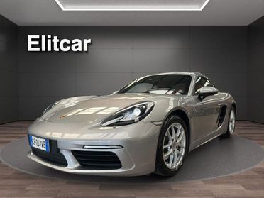 PORSCHE Cayman 718 Cayman 2.0