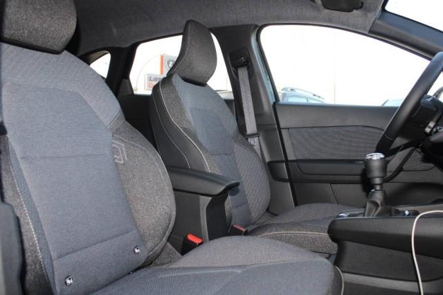 Renault Captur 1.0 GPL Techno 100cv con CarPlay