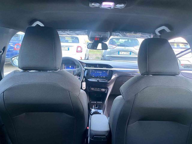 OPEL Corsa Hybrid 110 CV aut. GS