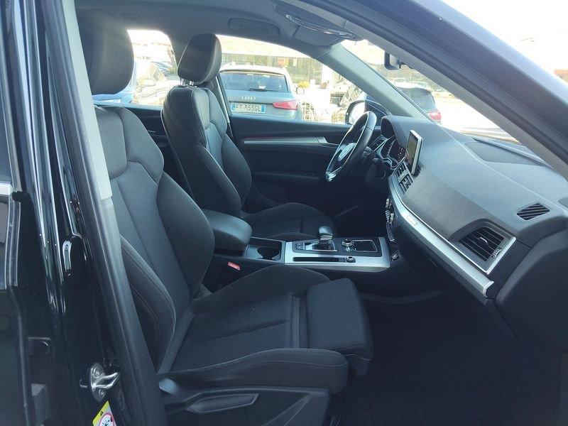 Audi Q5 40 TDI Business Sport quattro S tronic