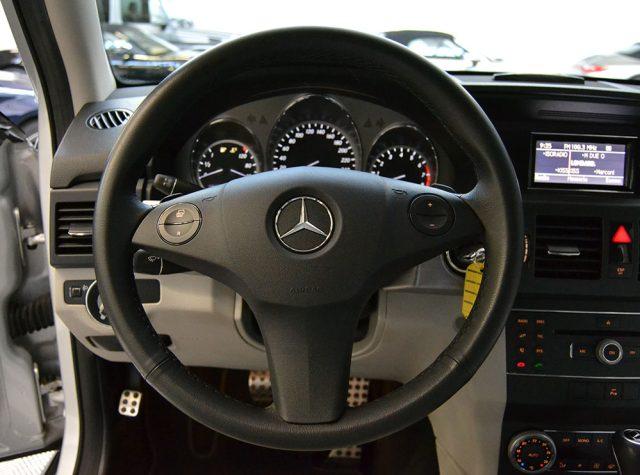 MERCEDES-BENZ GLK 280 4Matic Unico Proprietario Service Mercedes Benz