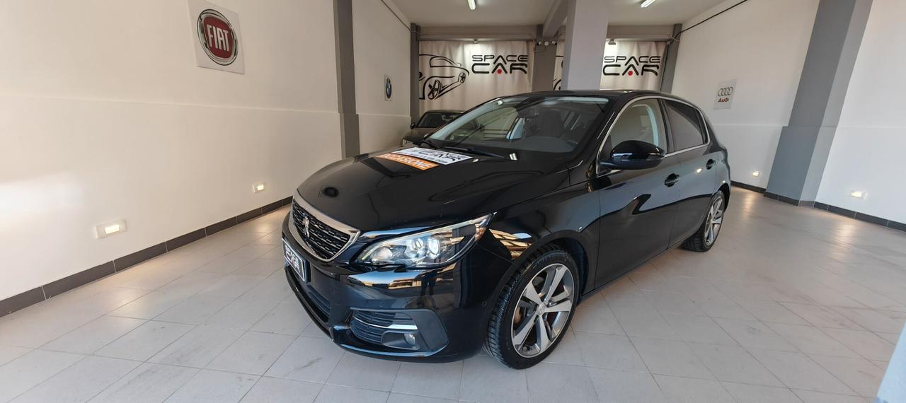 Peugeot 308 PureTech Turbo 130 S&S GT Line