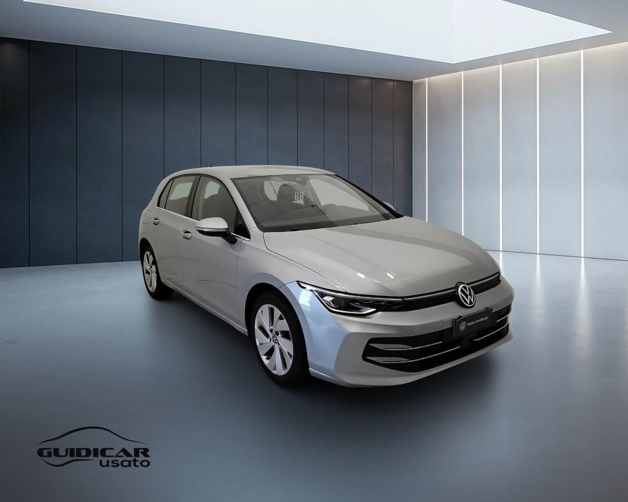 VOLKSWAGEN Golf VIII 2024 - Golf 2.0 tdi Style 150cv dsg