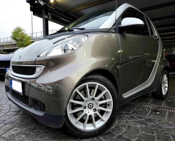 smart forTwo 85000 KM TETTO CERCHI! SERVICE! 1000 coupé