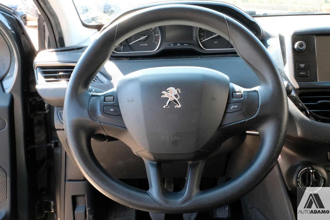 Peugeot 208 1.2 VTi 82 CV 5 porte Access