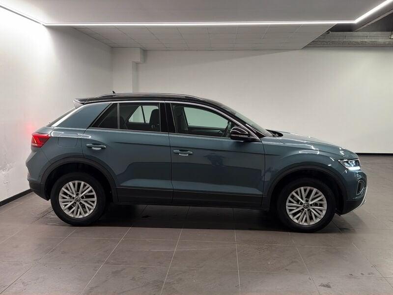 Volkswagen T-Roc 2.0 TDI SCR LIFE 115CV