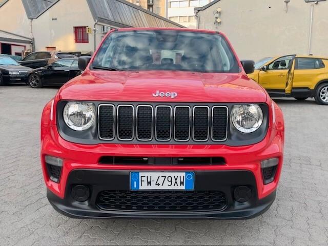 Jeep Renegade 1.0 T3 Longitude PARI AL NUOVO PREZZO REALE!!!!