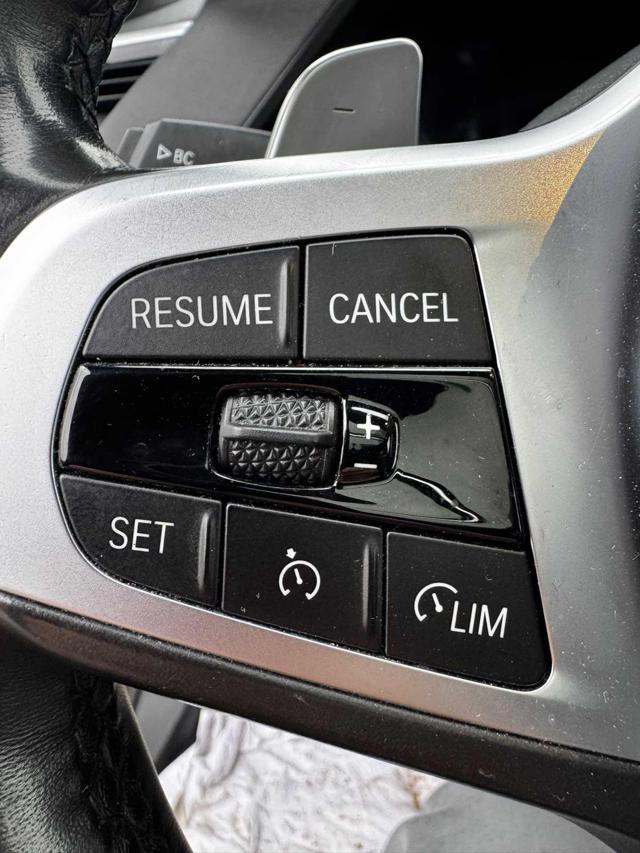 BMW X5 xDrive30d Msport CON GARANZIA IN CONTO VENDITA