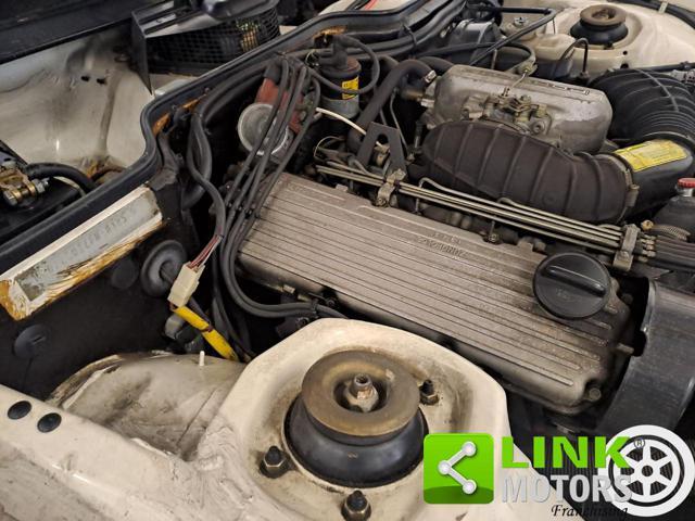 PORSCHE 924 2.0 5 MARCE