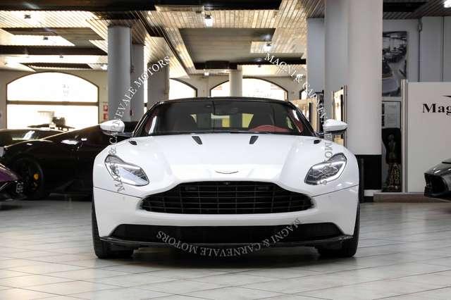 Aston Martin DB11 V12 LAUNCH EDITION|BANG&OLUFSEN|360 CAMERA|20''