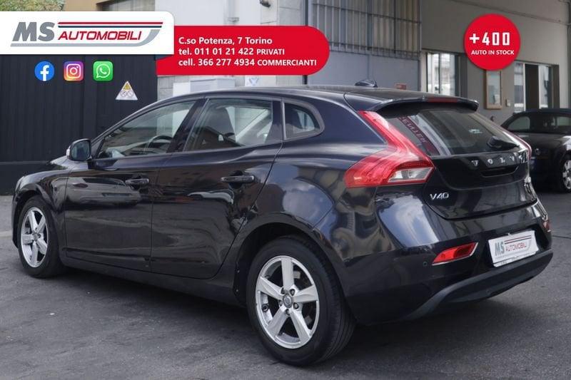 Volvo V40 Volvo V40 D2 1.6 Summum Unicoproprietario