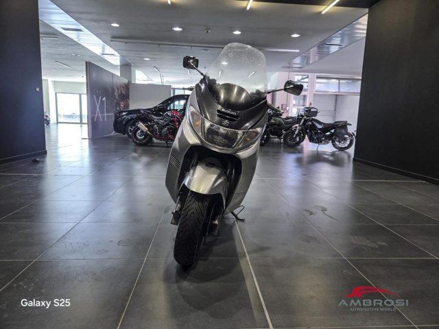 SUZUKI Other Baleno BURGMAN 250