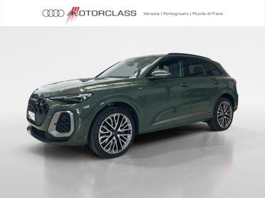 2.0 Tdi mhev+ 204cv S Line Quattro S Tronic